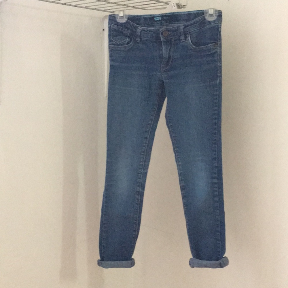 Levi’s Skinny Jeans